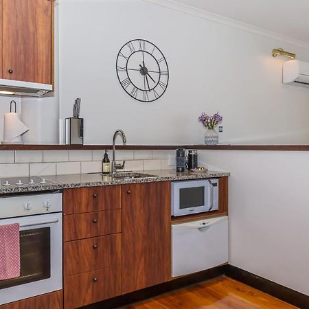 Princes Wharf - Charming 1Br Apartment Auckland Exterior foto